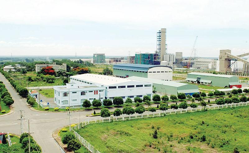 khu công nghiệp nhơn trạch đồng nai
