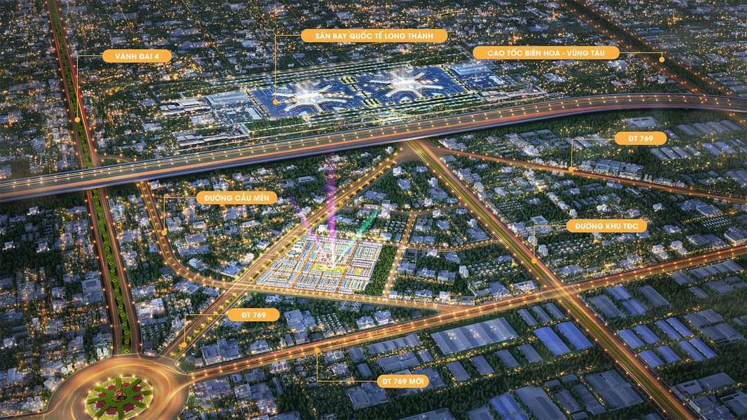 Tổng quan dự án century city