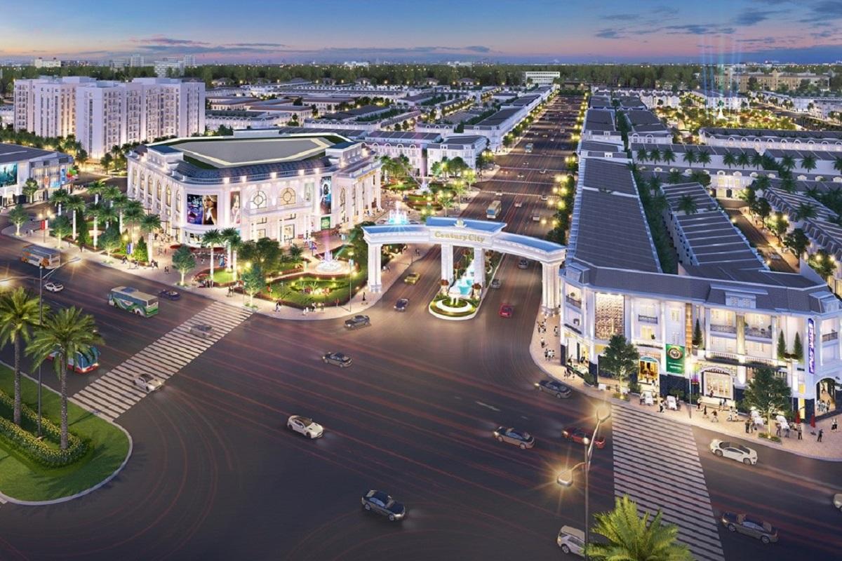 century city kim oanh