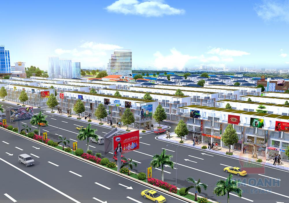 paradise riverside phước tân biên hòa đồng nai kim oanh