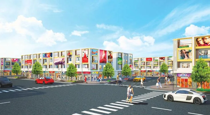 tiện ích nội khu biên hòa new town 1 hóa an đồng nai kim oanh