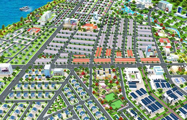 tổng quan biên hòa new town 2 bửu hòa biên hòa đồng nai kim oanh
