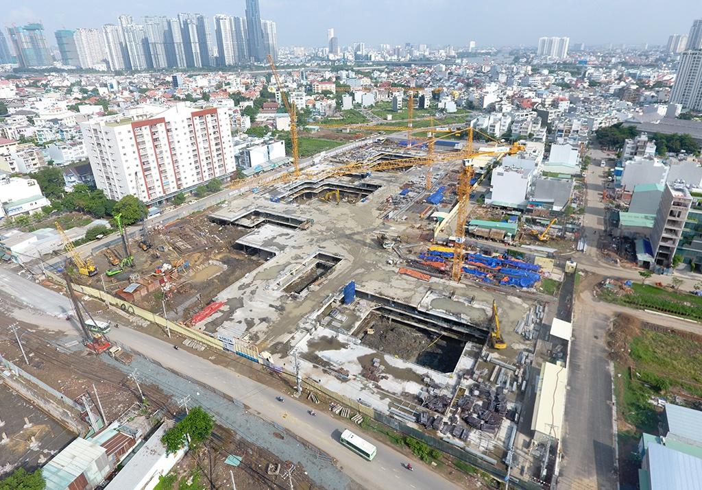 chuyển nhượng bất động sản