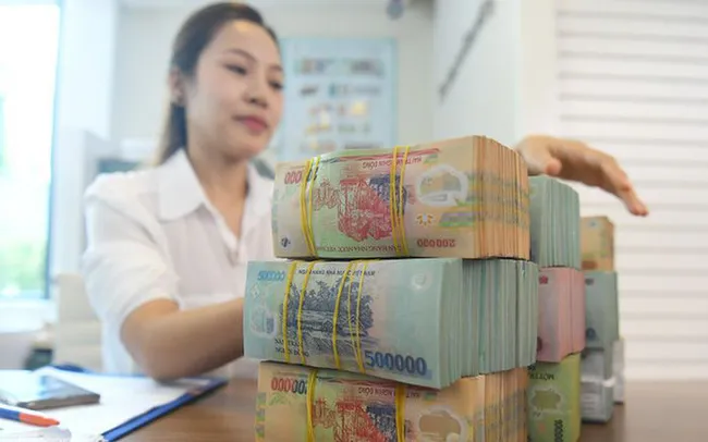 ngân hàng sắp có đợt tín dụng mới 2022
