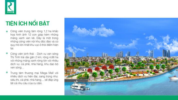 tiện ích nội khu richhome 3 kim oanh group