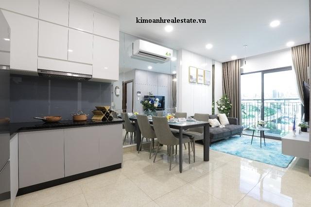 Căn hộ Legacy Prime được bàn giao với nhiều thương hiệu lớn Căn hộ Legacy Prime được bàn giao với nhiều thương hiệu lớn