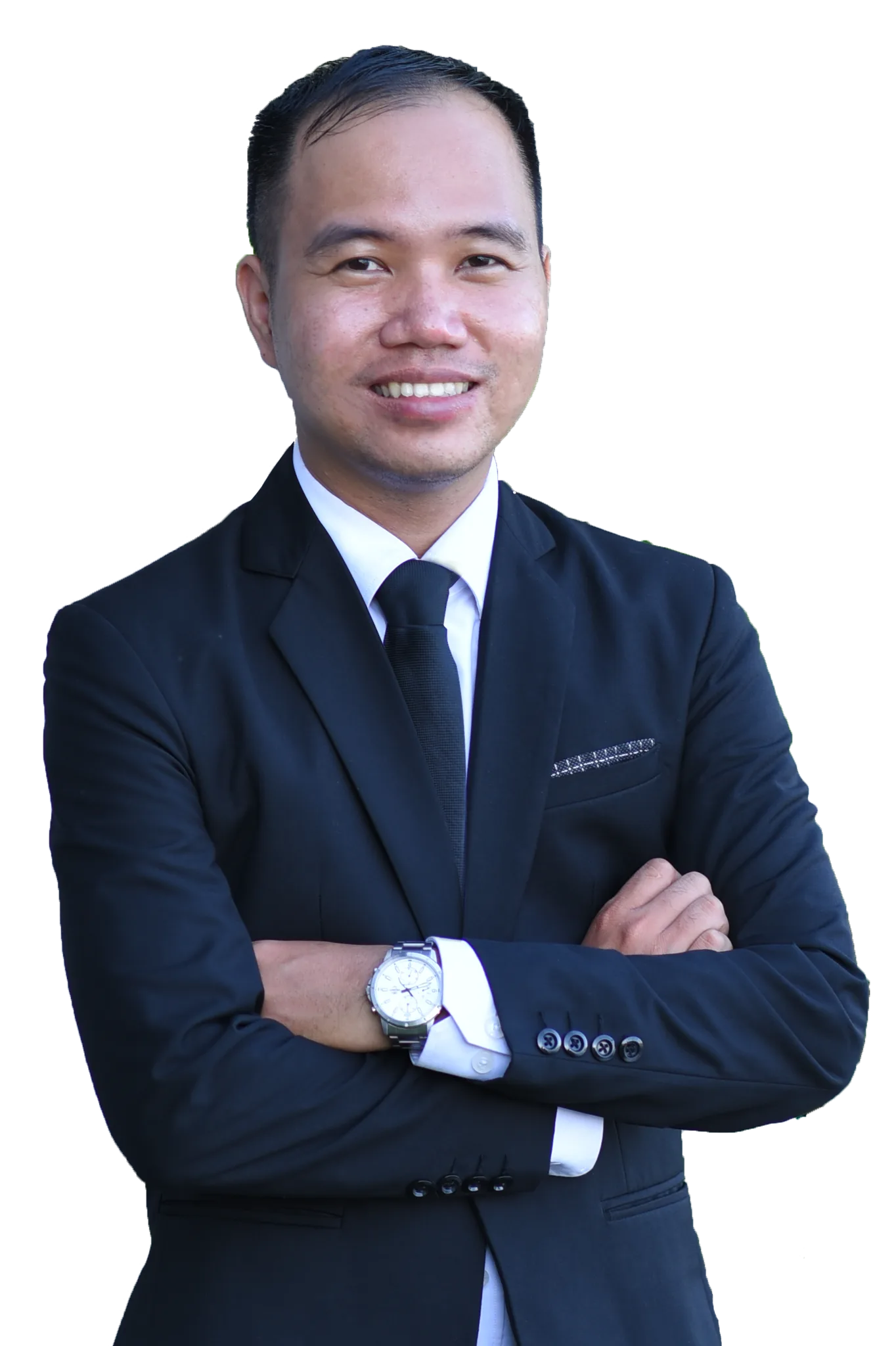 Nguyễn Song Hào founder haohome.vn
