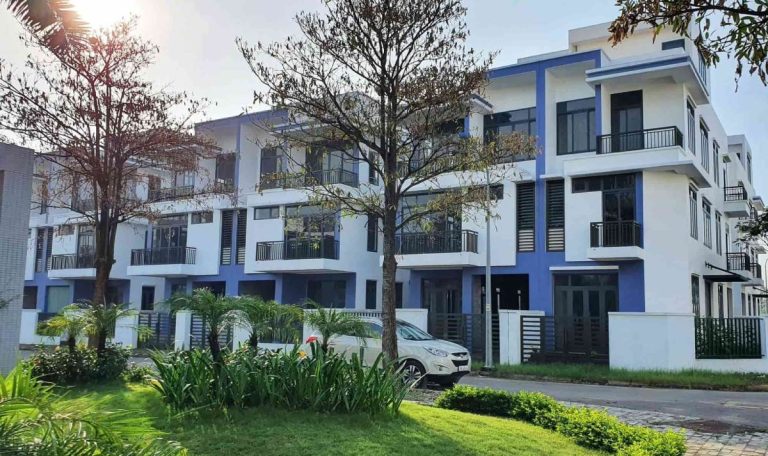 Tiến độ xây dựng dự án Đông Tăng Long
